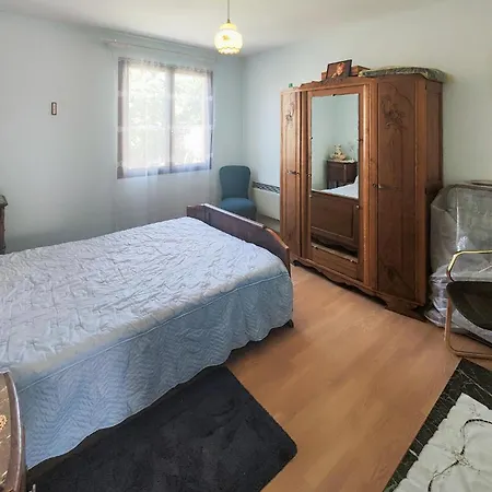 2 Bedroom Awesome In Casa vacanze Marseillan (Herault)